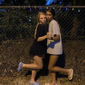 Meet your Posher, Paige